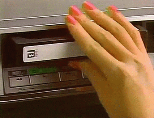 Video Tape